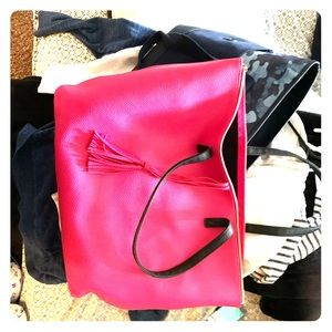 Victoria secret tote bags